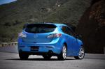 Mazda3 2010 года